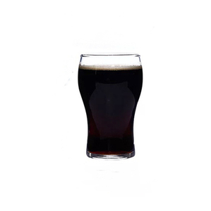 精酿小号品鉴啤酒杯酒吧专用IPA精酿杯加厚进口郁金香啤酒杯logo