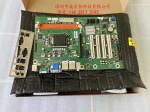 全新拆机研华IPC-610L工控机主板 SIMB-A21 REV.10 现货