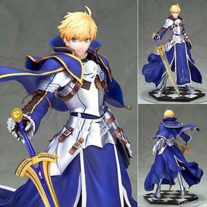 ALTER Fate/Grand Order fgo 亚瑟 旧剑 Saber 日版手办 代购