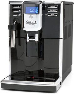美国直邮Gaggia/加吉亚Anima一体式研磨全自动意式咖啡机需变压器