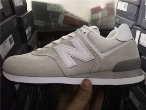 New Balance 574 男女鞋复古鞋 运动鞋ML574EGN/EGK/EGG/EGB/EGW