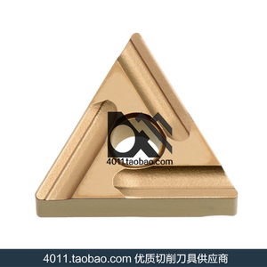 日本京瓷Kyocera 数控刀片 TNMG160404L-ST CA5525