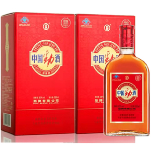 中国劲酒出品 35度劲牌劲酒520ml*1瓶/2瓶光瓶 保健酒包邮