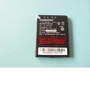适用于 酷派CPLD-39电池 酷派8910  8900  N900S 原装拆机旧电池