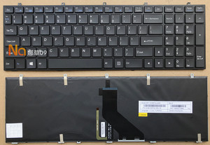 神舟 K590S K650S K650C K790S K660E I7 D1 D2 K750D K710C 键盘