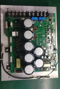 约克变频中央空调模块板 230900233A AC42102/AC42I02.RWM.110325
