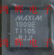 芯片   MAX1909ETI   QFN-28   1909ETI   进口全新原装