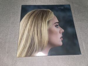 保真现货 Adele 阿黛尔 30 全新专辑2LP 黑胶唱片