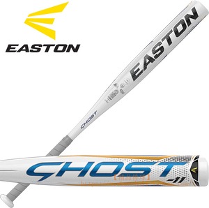 【精品棒球】美国进口Easton Ghost青少年硬式合金快垒球棒-11款