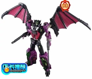 变形玩具 FPJ FX-04 头领战士 蝙蝠精 蝙蝠魔 现货特价