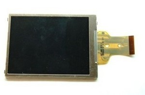 适用索尼 DSC-W510 W530 W570 W610 W630 J10 显示屏 LCD液晶屏幕