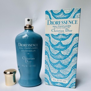 Dior 迪奥 Dioressence 至尊 7.5/15/54ML 香水 纯香精 精华之韵