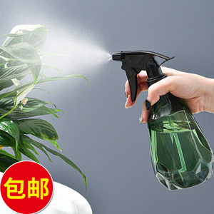 喷壶气压式家用消毒雾化式喷雾瓶园艺浇花神器洒水壶清洁喷水壶