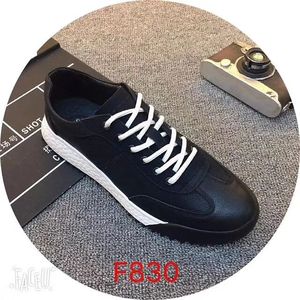 赛菲奴F830品牌男鞋2018春季新款SAIFEINU韩版时尚运动潮鞋