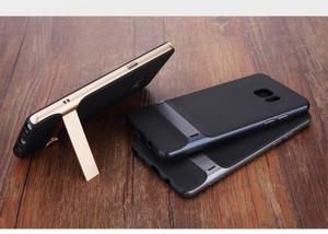 ROCK 三星Galaxy Note7手机壳软硅胶 FE保护套防全包边摔磨砂