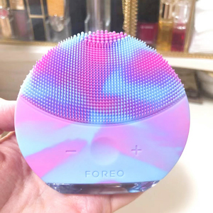 FOREO LUNA mini2露娜 独角兽净透洁面仪 毛孔清洁 硅胶洗脸仪