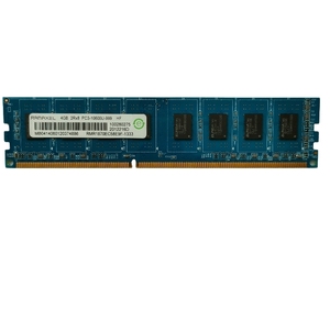 支持联想扬天M5300N台式机内存4g ddr 1333三代 PC3-10600U单条