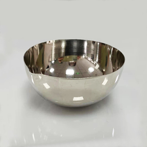 99.99%纯度耐高温耐腐蚀铂金蒸发皿纯铂金蒸发皿