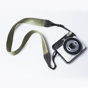 原创Rolleiflex禄来双反相机挂绳yashica konica减压摄影单发肩带