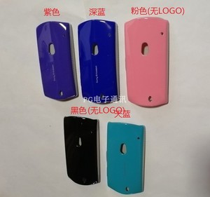 适用 SONY/索爱 MT15i/MT11i  手机保护套 烤漆外壳 彩色背壳 硬壳