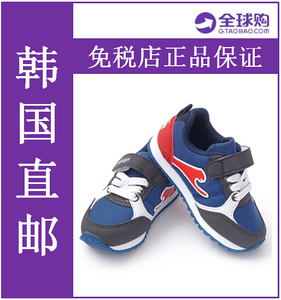 韩国直邮代购韩国产slazenger儿童鞋运动鞋婴儿鞋亲子鞋品牌正品