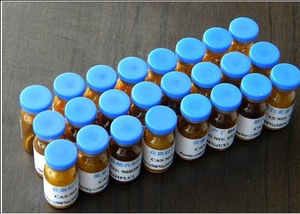 附证书科研试剂 芥子酸  CAS:530-59-6   色谱纯HPLC≥98%