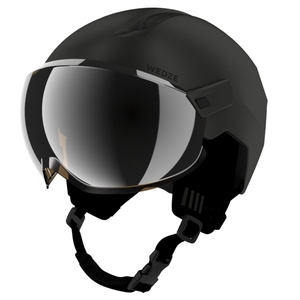 迪卡侬成人滑雪头盔（含雪镜）Skiing550系列