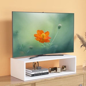 电视机增高架电视置物架垫高加高底座电视柜木质神器台放的架子