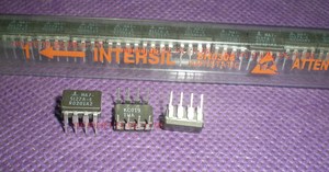 原装Intersil HA7-5127A-5超低噪声精密音频运放集成电路 8.5MHZ