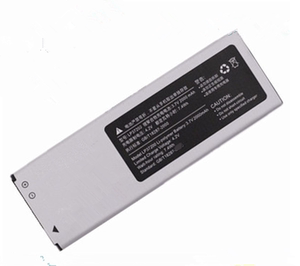 适用海信T960 U960Q EG960电池 LP37200电板 E6 E6A E6B电池Li37120wk