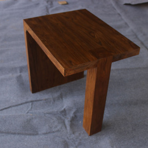 老榆木桌子茶几实木客厅新中式茶桌椅组合小茶艺桌简约现代