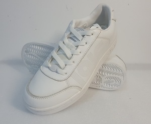 kappa(卡帕/背靠背)库存正品女运动鞋(板鞋)57SC110-903