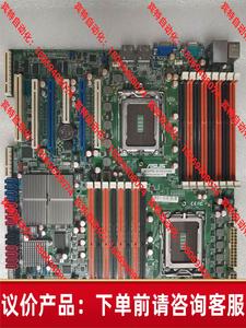 现货原装 KGPE-D16主板G34接口AMD皓龙6000系
