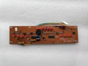 艾美特电磁炉原装配件控制板电路板CE2015显示板清仓特价包邮