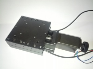 CCD视觉精密XY CXS8030 YK-HL8030-S30 探针台半导体测试 可定制