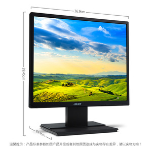 Acer/宏碁 宏基V176L 17英寸5:4屏LED电脑液晶显示器监控pos收银