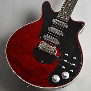 日本直邮 Brian May Guitars BM 韩国产电吉他 Queen BURNS