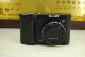 Samsung/三星 NV11 3 蓝调 i8  L83T L730 M310W  卡片机数码相机
