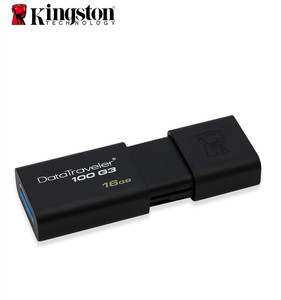 金士顿U盘 32gu盘 USB3.0 移动U盘 32g高速正品优盘 学生正版∪盘