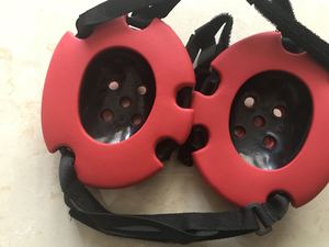 柔道耳罩 淘宝拼多多热销柔道耳罩货源拿货 阿里巴巴货源