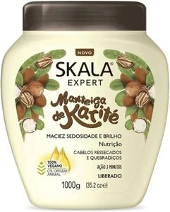 Skala - Expert - Creme de Tratamento Manteiga Karite 1 Kg -