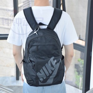 耐克正品Nike男包女包电脑包书包运动休闲旅游双肩背包BA5381-010