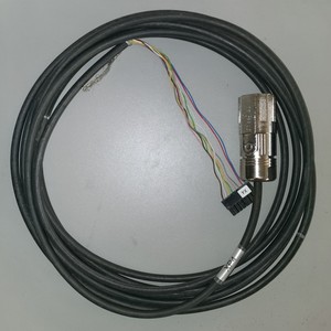 库卡机器人第四轴编码器电缆325590Steuerleitung A4 XP4现货议价