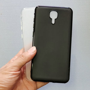 适用格力2代G0215D手机壳格力3代色界G0245D保护套透明磨砂硅胶软