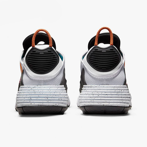 Nike/耐克正品2021新款男女AIR MAX健身气垫运动跑步鞋CZ1708-100
