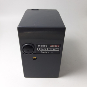 MD202U MD202 MD202S燃烧器燃气机程控器GOM1N2N3N燃烧机控制器盒