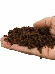 德国进口优质纯泥炭土通用营养土透气月季多肉植物家庭种菜有益菌