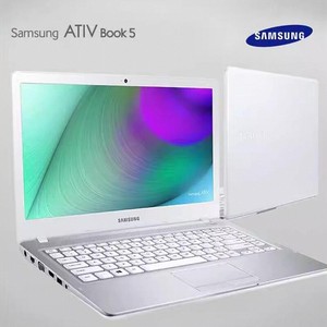 二手Samsung/三星500R4K 笔记本电脑14寸游戏本 I5独显2G 超薄本