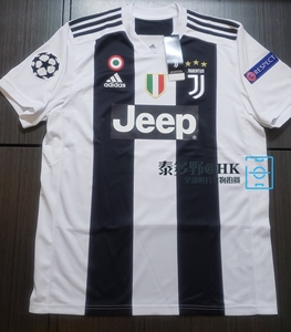 2018 19 Cç½—å°¤æ–‡å›¾æ–¯æ¬§å† ç›ƒçƒè¿·ç‰ˆçƒè¡£c Ronaldo ç¥–é›²é