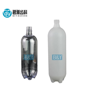 牙科水瓶子塑料配件涡轮机配件600ml储水瓶1000ml白色瓶瓶盖